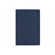 Ежедневник недатированный А5 «Megapolis Classic Flex»