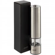 Электрическая мельница для специй Mill of Steel