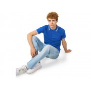 Рубашка поло 