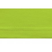 Футболка "Heavy Super Club" мужская с V-образным вырезом