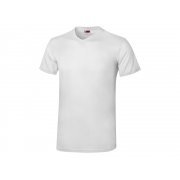 Футболка "Heavy Super Club" мужская с V-образным вырезом