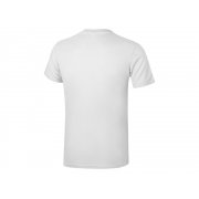 Футболка "Heavy Super Club" мужская с V-образным вырезом