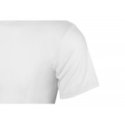 Футболка "Heavy Super Club" мужская с V-образным вырезом