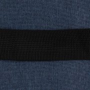 Рюкзак для ноутбука Conttori, синий меланж