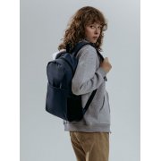 Рюкзак для ноутбука Conttori, синий меланж