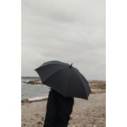 Зонт-трость антишторм VINGA Baltimore из rPET AWARE™, d120 см арт. V850111