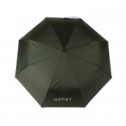 Зонт-антишторм с автоматическим открыванием VINGA Baltimore из rPET AWARE™, d112 см арт. V850107