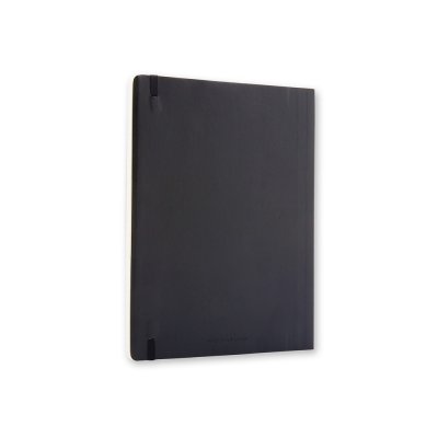 Записная книжка Classic Soft, XLarge (в линейку) арт. 40521107p