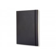 Записная книжка Classic Soft, XLarge (в линейку)