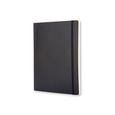 Записная книжка Classic Soft, XLarge (в линейку) арт. 40521107p