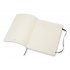Записная книжка Classic Soft, XLarge (в линейку) арт. 40521107p Записная книжка Classic Soft, XLarge (в линейку) арт. 40521107p