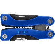 Мультитул «Amass» со светодиодным фонариком