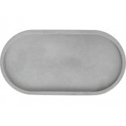 Набор свечей на подставке «Posh»