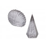 Набор свечей на подставке «Posh»