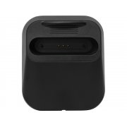 Беспроводное портативное зарядное устройство с зарядной станцией "UnIQ", 10000 mAh