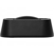 Беспроводное портативное зарядное устройство с зарядной станцией "UnIQ", 10000 mAh