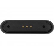 Беспроводное портативное зарядное устройство с зарядной станцией "UnIQ", 10000 mAh