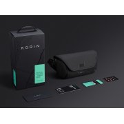 Антикражная сумка на пояс Clickpack