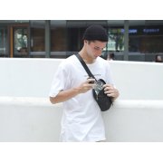 Антикражная сумка на пояс Clickpack