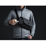 Антикражная сумка на пояс Clickpack