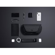 Антикражная сумка на пояс Clickpack