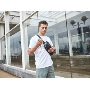 Антикражная сумка на пояс Clickpack