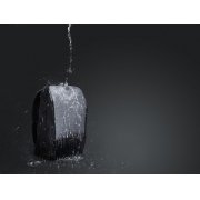 Водостойкий антикражный рюкзак FlexPackPro для ноутбука 15.6