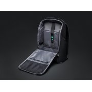 Водостойкий антикражный рюкзак FlexPackPro для ноутбука 15.6