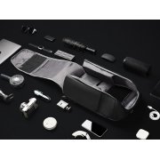 Водостойкий антикражный рюкзак FlipPack для ноутбука 15.6 Водостойкий антикражный рюкзак FlipPack для ноутбука 15.6