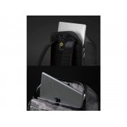 Водостойкий антикражный рюкзак FlipPack для ноутбука 15.6 Водостойкий антикражный рюкзак FlipPack для ноутбука 15.6