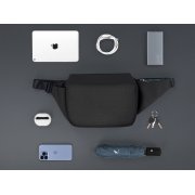 Антикражная сумка-слинг Snapsling