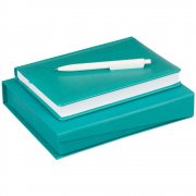 Набор Prizma, бирюзовый арт. 19381.49 Набор Prizma, бирюзовый арт. 19381.49