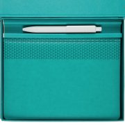 Набор Prizma, бирюзовый арт. 19381.49 Набор Prizma, бирюзовый арт. 19381.49