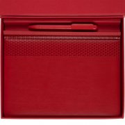 Набор Prizma, красный арт. 19381.50