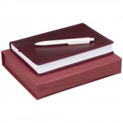 Набор Prizma, бордовый арт. 19381.55 Набор Prizma, бордовый арт. 19381.55