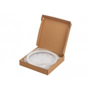 Пластиковые настенные часы «Yikigai»