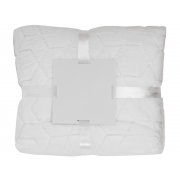 Светящийся в темноте плед «Lattice»