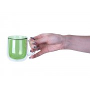 Кружка с двойными стенками «Ubud»