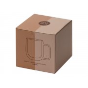 Кружка с двойными стенками «Ubud»