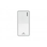 Внешний аккумулятор с быстрой зарядкой VA2571, 20000 mAh