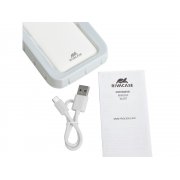 Внешний аккумулятор с быстрой зарядкой VA2571, 20000 mAh