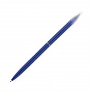 Ручка-вечный карандаш "Split" темно-синий
