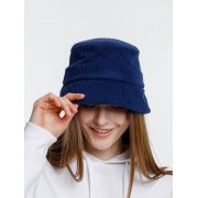 Панама Soft Core, темно-синяя