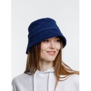 Панама Soft Core, темно-синяя