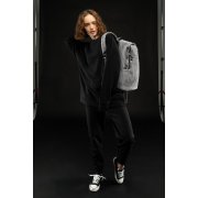 Рюкзак B6, серый арт. 16543.10 Рюкзак B6, серый арт. 16543.10