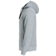 Толстовка мужская CLASSIC HOODY FULL ZIP 300 Серый арт. 8021044.95