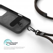 Универсальный ремешок для телефона Infinity Go арт. IFG00003 Универсальный ремешок для телефона Infinity Go арт. IFG00003