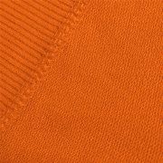 Толстовка унисекс с капюшоном SELEN 260 Оранжевый