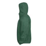 Ветровка унисекс COLIN Темно-зелёный арт. 52103.264