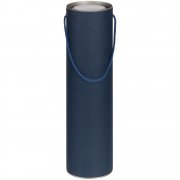 Тубус для бутылки Tinto, синий